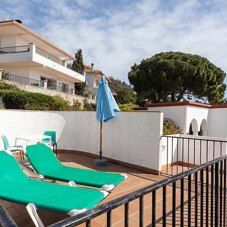 Casa Morisca Vistas Al Mar Villa Tossa de Mar Exterior photo